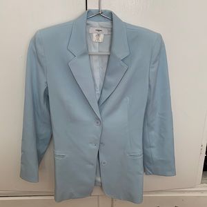 Vertigo blazer